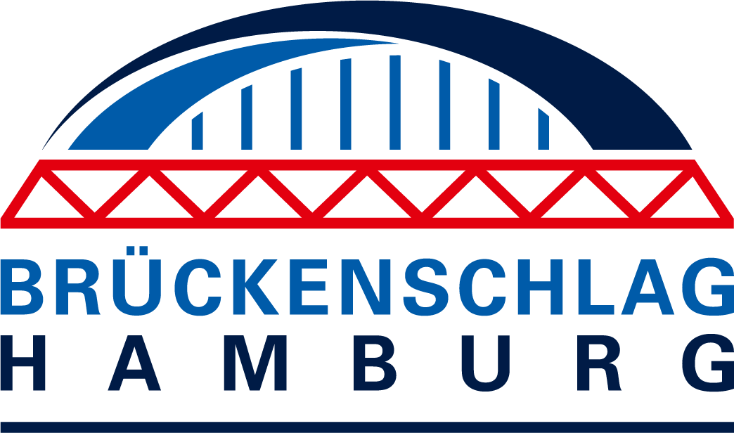 Brückenschlag Hamburg
